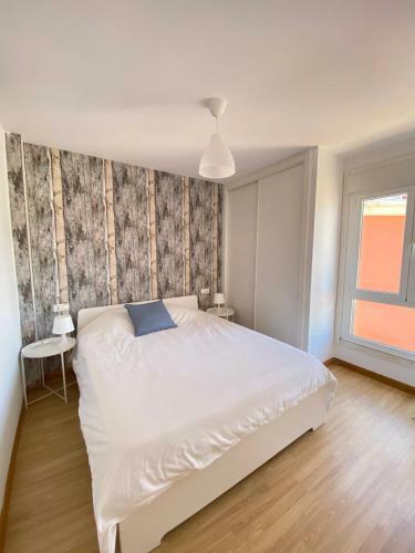Indigo Apartment