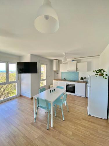 Indigo Apartment