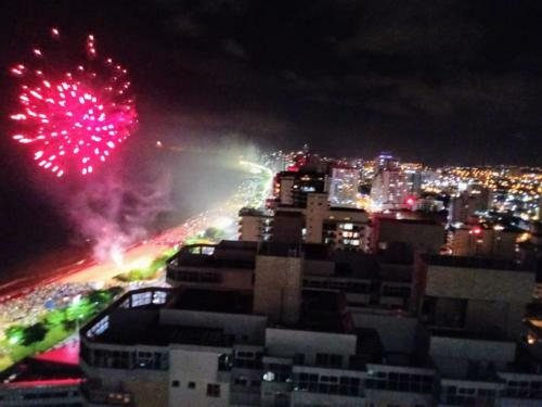 Lazer Nas Alturas Apartment