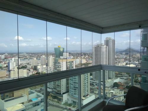 Lazer Nas Alturas Apartment