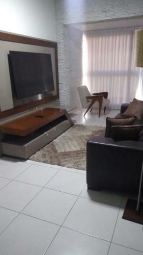 Lazer Nas Alturas Apartment
