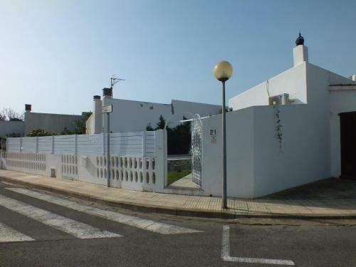 Cala Roja Villa