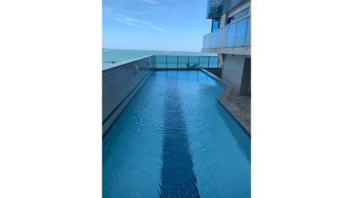 Ed. Diamond Beach-praia Da Costa Apartment