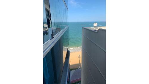 Ed. Diamond Beach-praia Da Costa Apartment