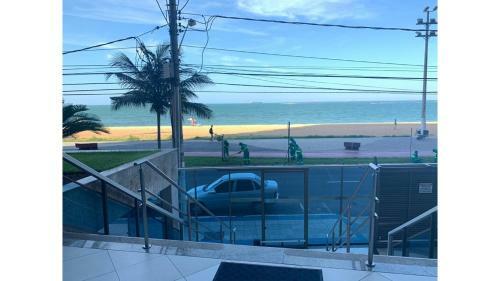Ed. Diamond Beach-praia Da Costa Apartment