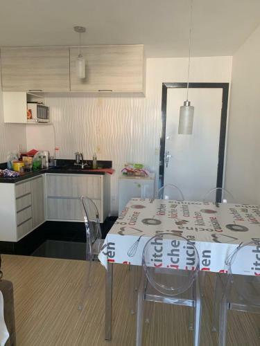 Ed. Diamond Beach-praia Da Costa Apartment