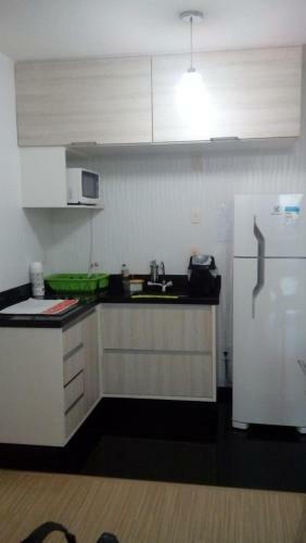 Ed. Diamond Beach-praia Da Costa Apartment