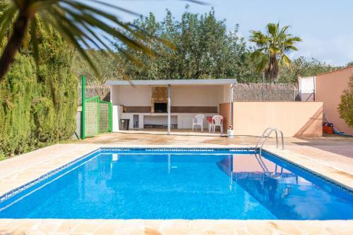 Can Meraviglia Villa