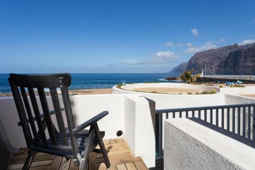 Casa Calder�n Apartment