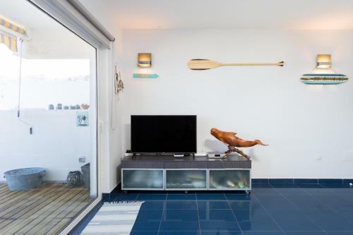Casa Calder�n Apartment