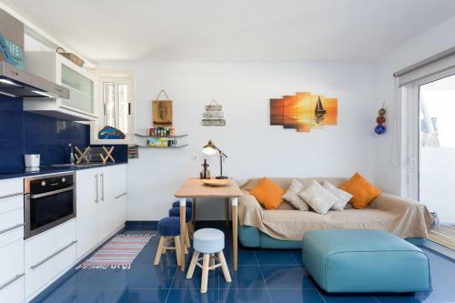 Casa Calder�n Apartment