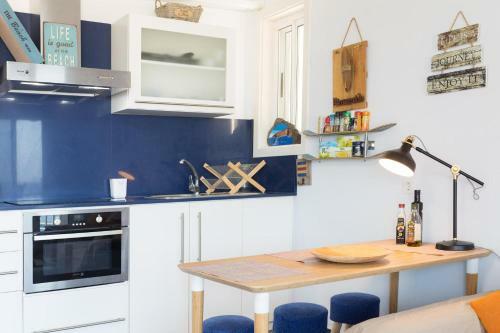 Casa Calder�n Apartment
