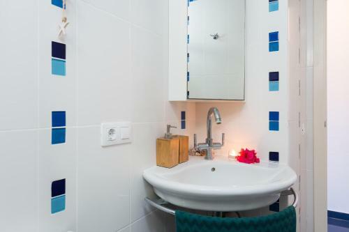 Casa Calder�n Apartment