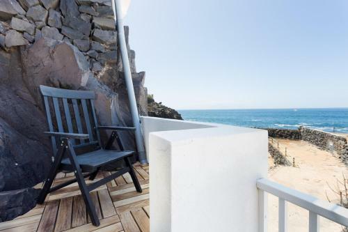 Casa Calder�n Apartment