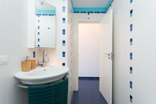 Casa Calder�n Apartment