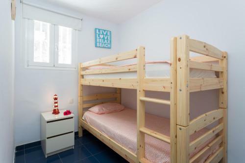 Casa Calder�n Apartment