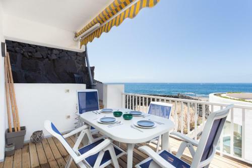 Casa Calder�n Apartment