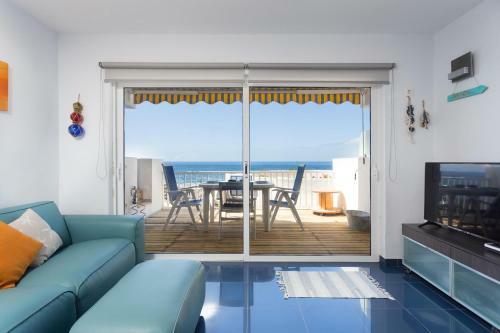 Casa Calder�n Apartment