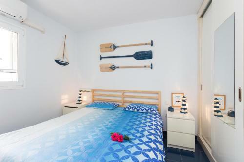 Casa Calder�n Apartment