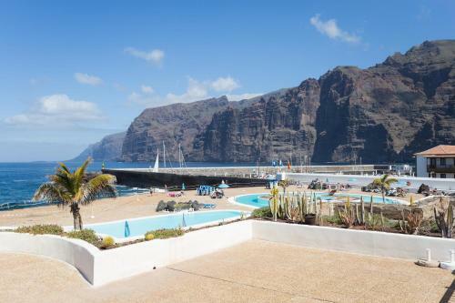 Casa Calder�n Apartment