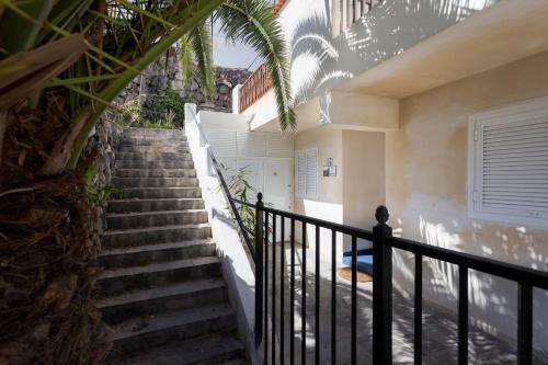 Casa Calder�n Apartment