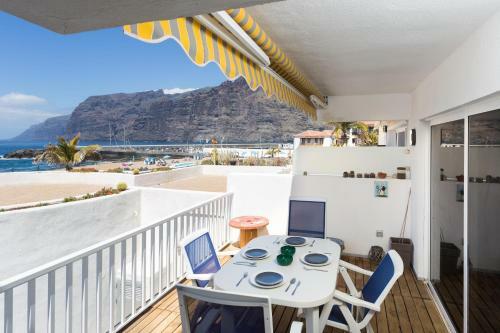 Casa Calder�n Apartment