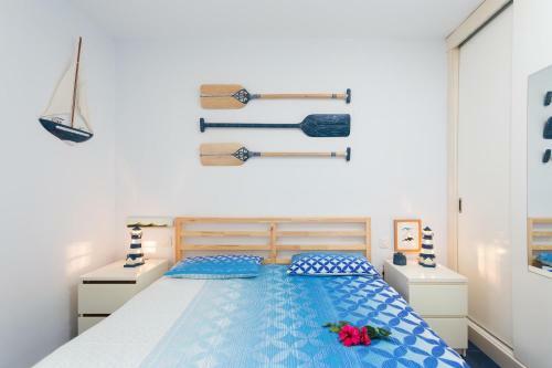 Casa Calder�n Apartment