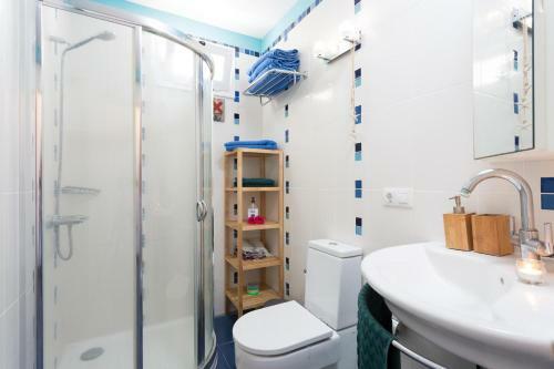 Casa Calder�n Apartment