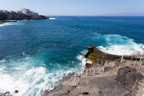 Casa Calder�n Apartment