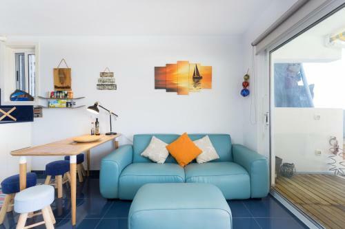 Casa Calder�n Apartment
