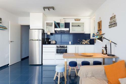 Casa Calder�n Apartment
