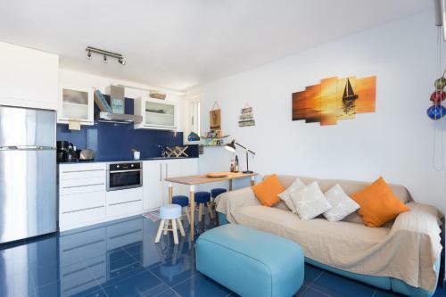 Casa Calder�n Apartment