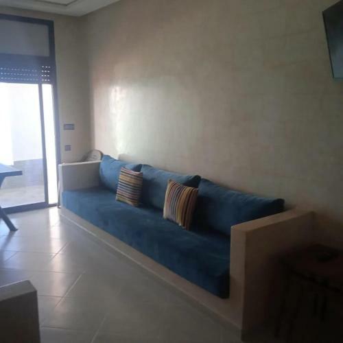R�sidence Plage D'or Apartment