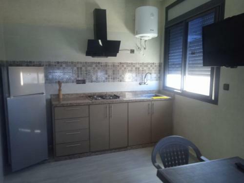 R�sidence Plage D'or Apartment