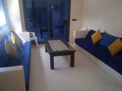 R�sidence Plage D'or Apartment