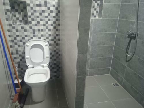 R�sidence Plage D'or Apartment