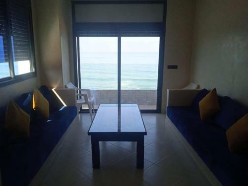 R�sidence Plage D'or Apartment