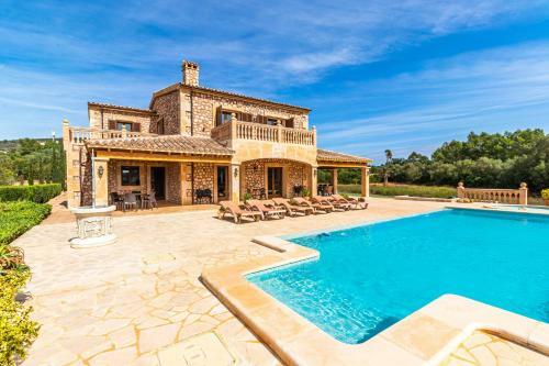 Finca Es Vent