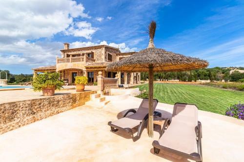 Finca Es Vent