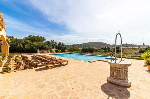 Finca Es Vent