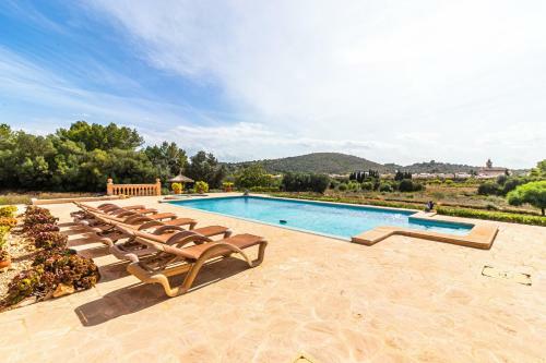 Finca Es Vent