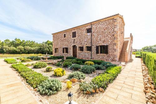 Finca Es Vent