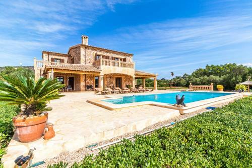Finca Es Vent