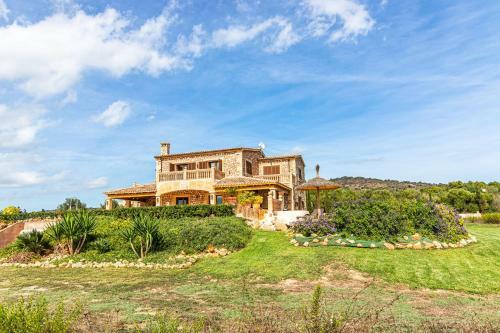 Finca Es Vent