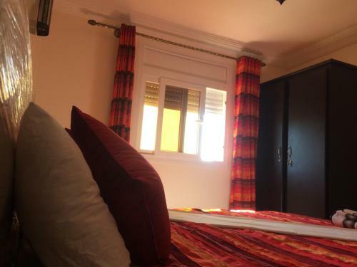 Itrane Guest House Hostel