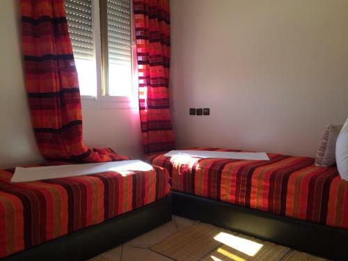 Itrane Guest House Hostel