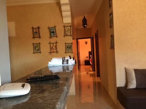 Itrane Guest House Hostel