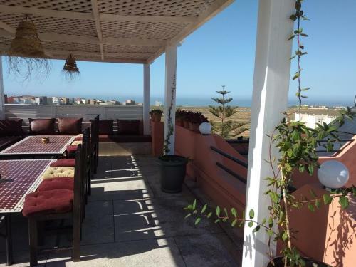 Itrane Guest House Hostel