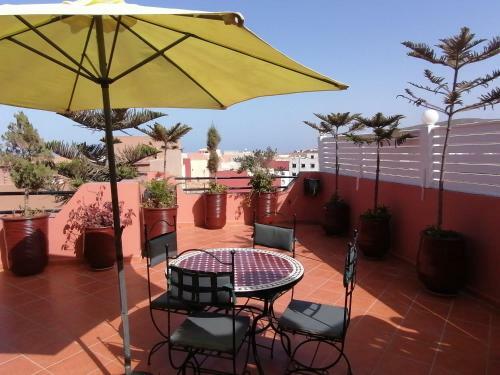 Itrane Guest House Hostel
