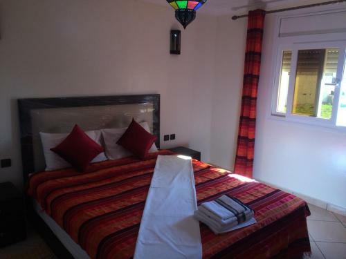 Itrane Guest House Hostel